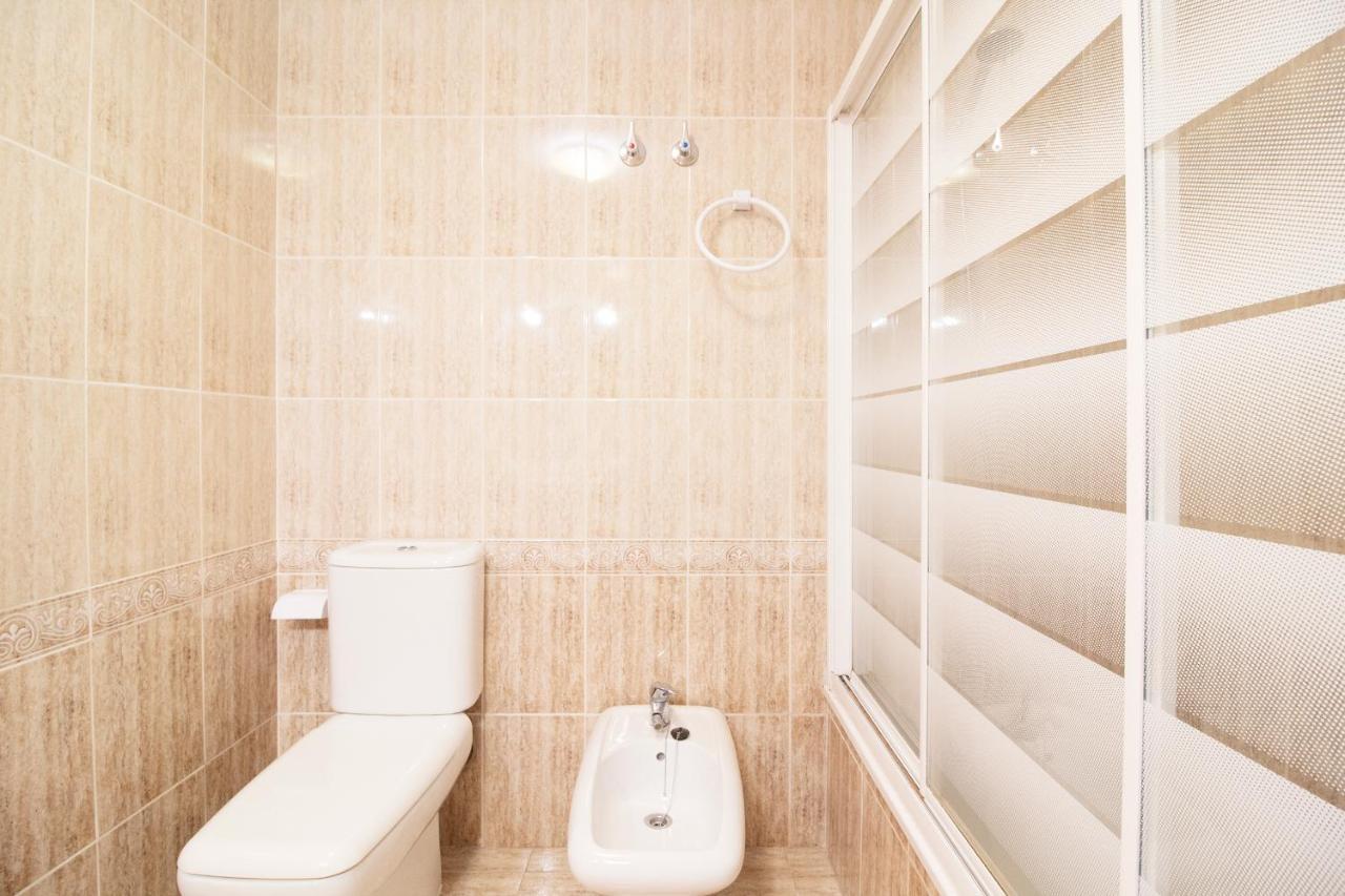 Global Properties, Apartamento Con Piscina Y Terraza En Canet Playa Canet d'En Berenguer Bagian luar foto